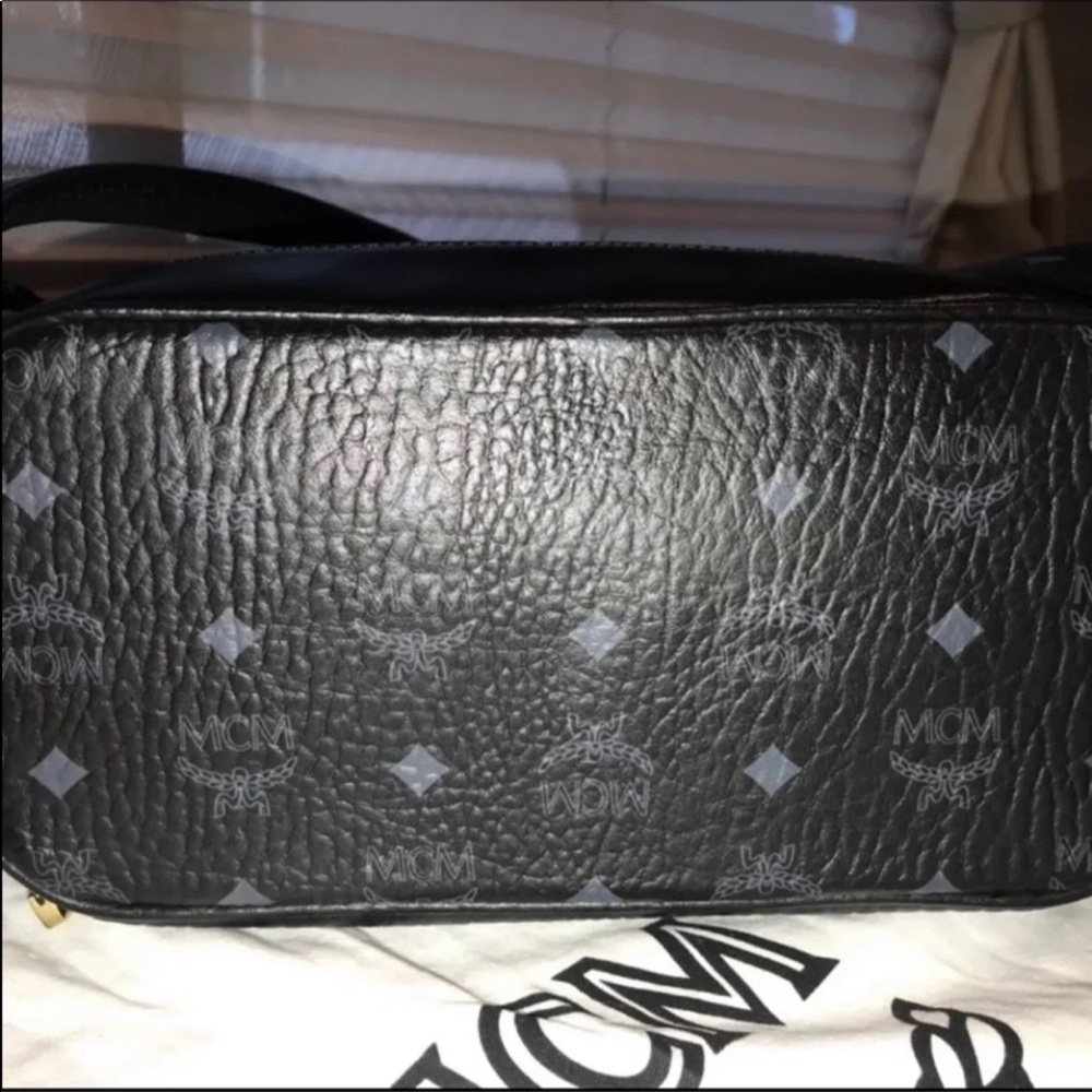MCM Dual Stark Backpack - Picture 5 of 9